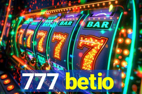 777 betio